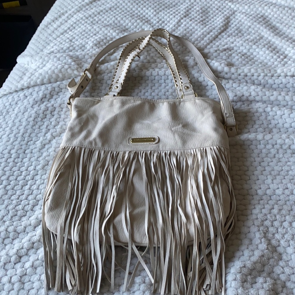 Steve Madden purse.